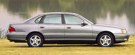 1999 Toyota Avalon XLS