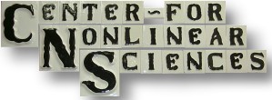 Center for Nonlinear Science
