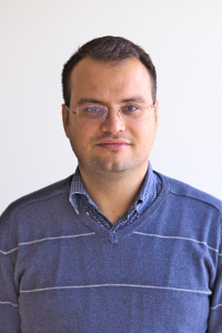 Evangelos Siminos photo